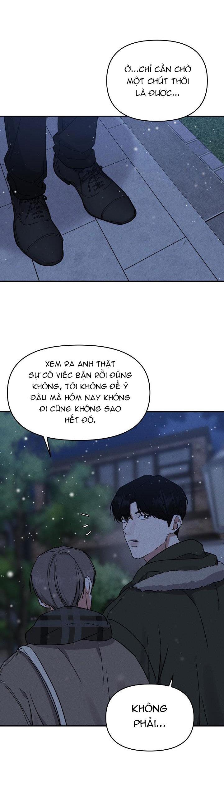 mặt trời của đêm chapter 34 44