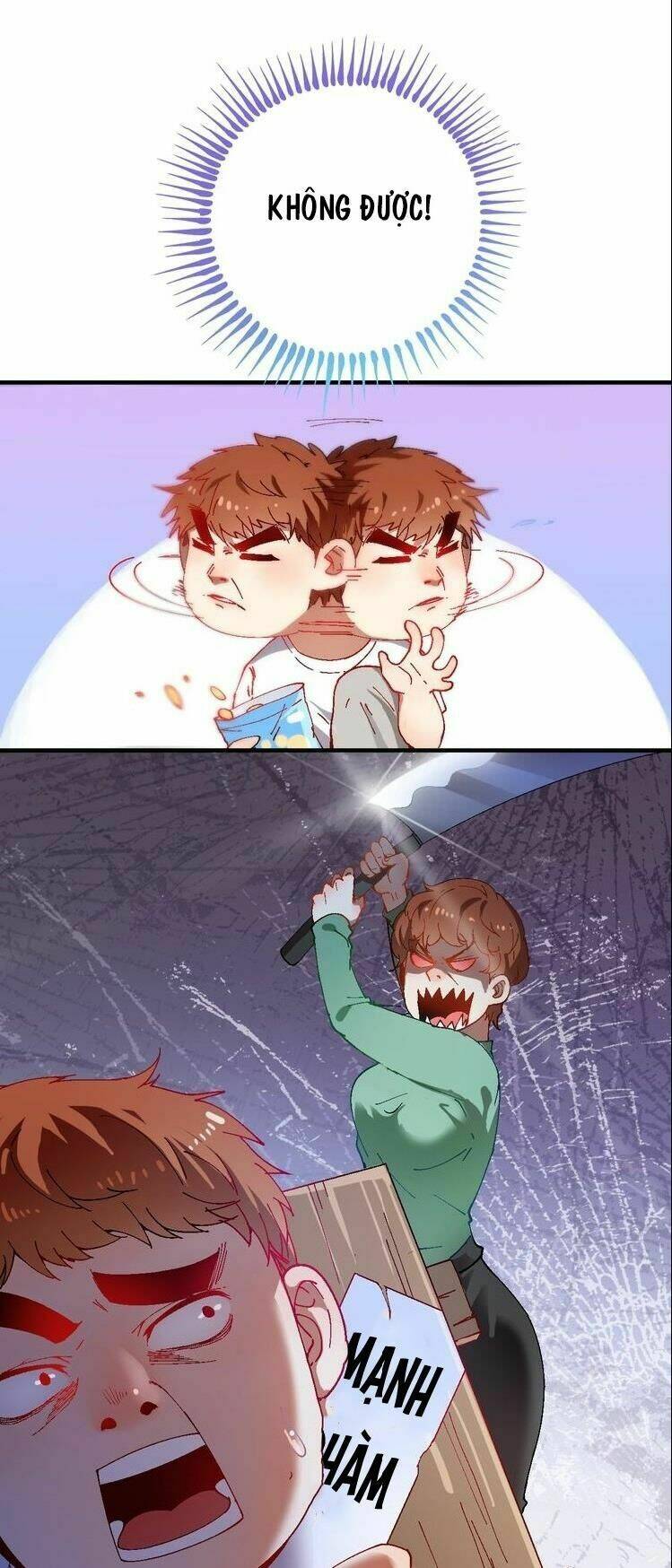 thành tựu của ta rất nhiều chapter 6 15