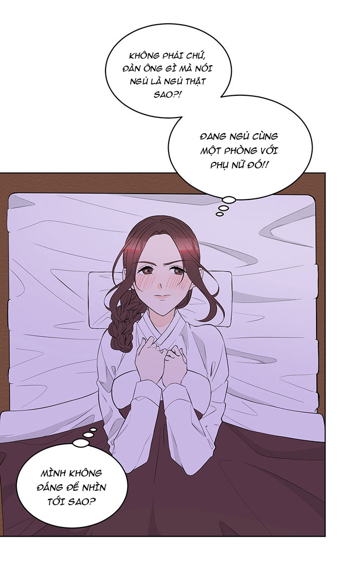 phu quân bé bỏng chapter 2.2 16