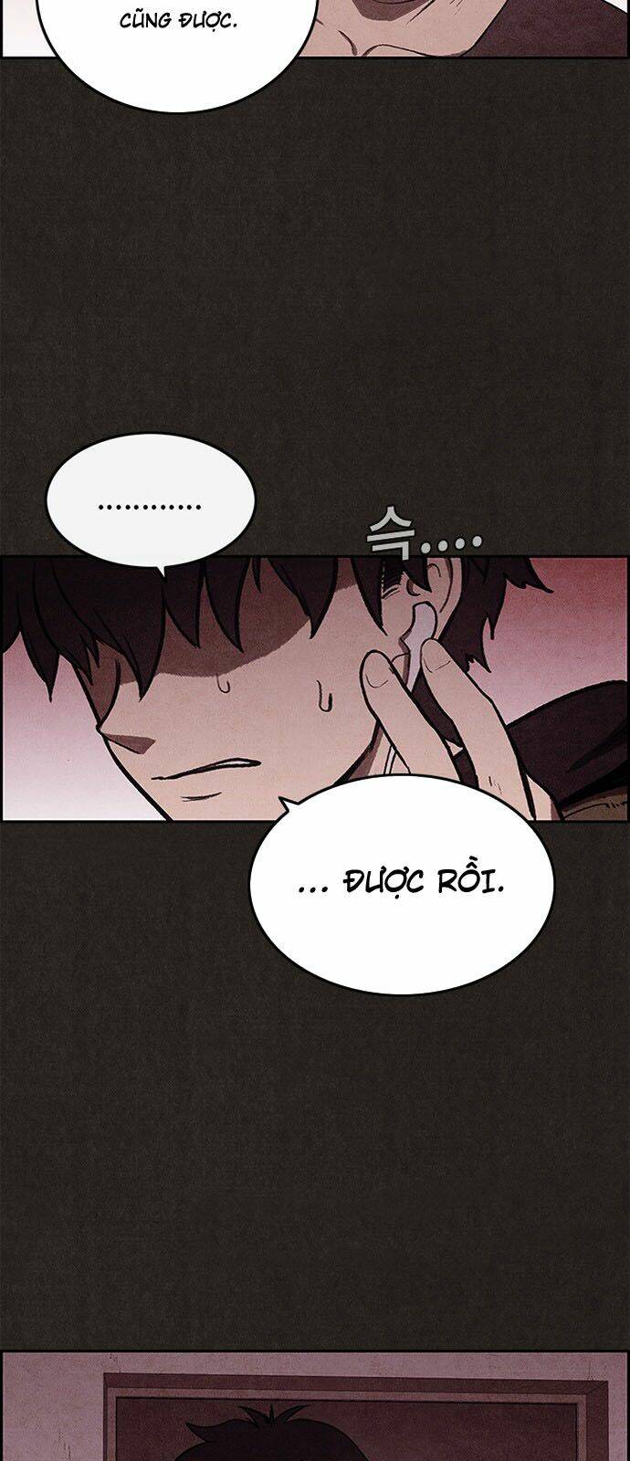 quái vật tại chung cư xanh chapter 17 23