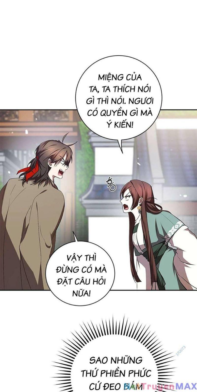 võ đang kỳ hiệp chapter 100 44