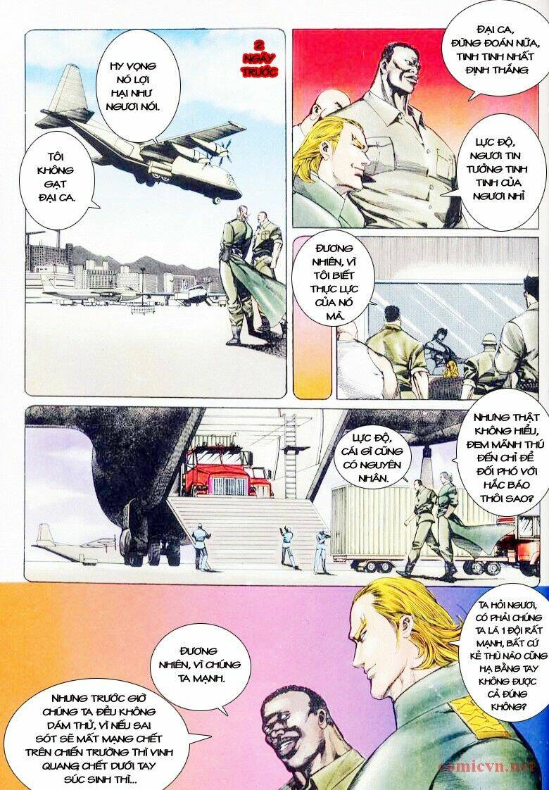 hắc báo liệt truyện chapter 7 4