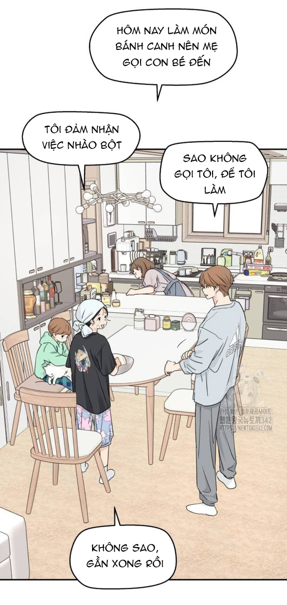 sam yi tái sinh chapter 22.2 26