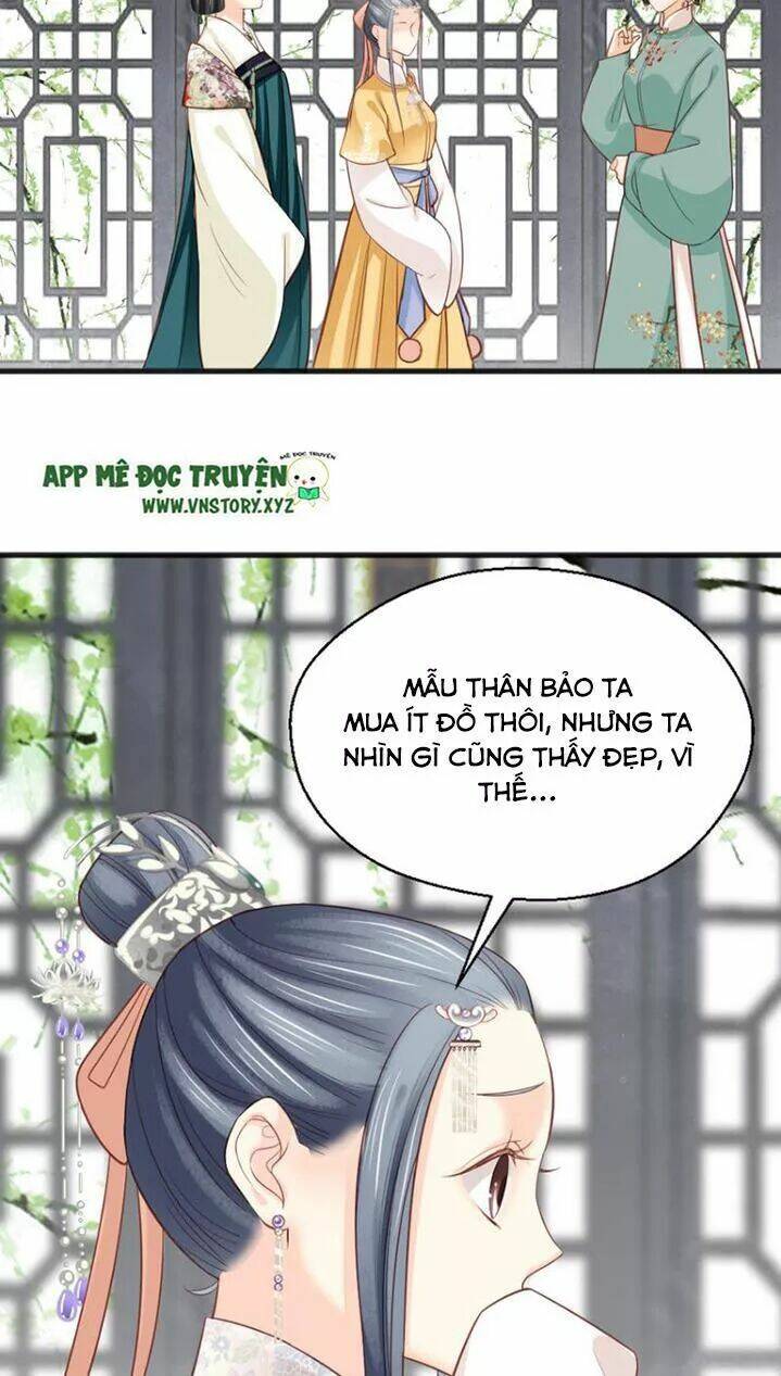 kiều nữ độc phi chapter 163 12