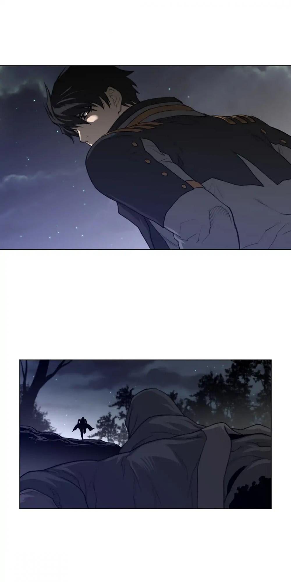 một nửa hoàn hảo chapter 88 17