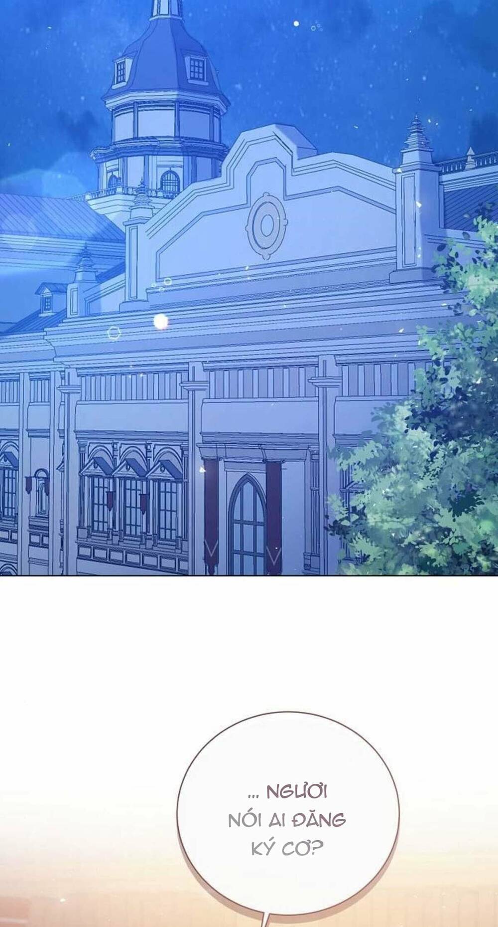 tôi sẽ từ bỏ vị trí hoàng hậu chapter 20 53