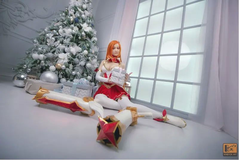 hình cosplay chapter 428 5