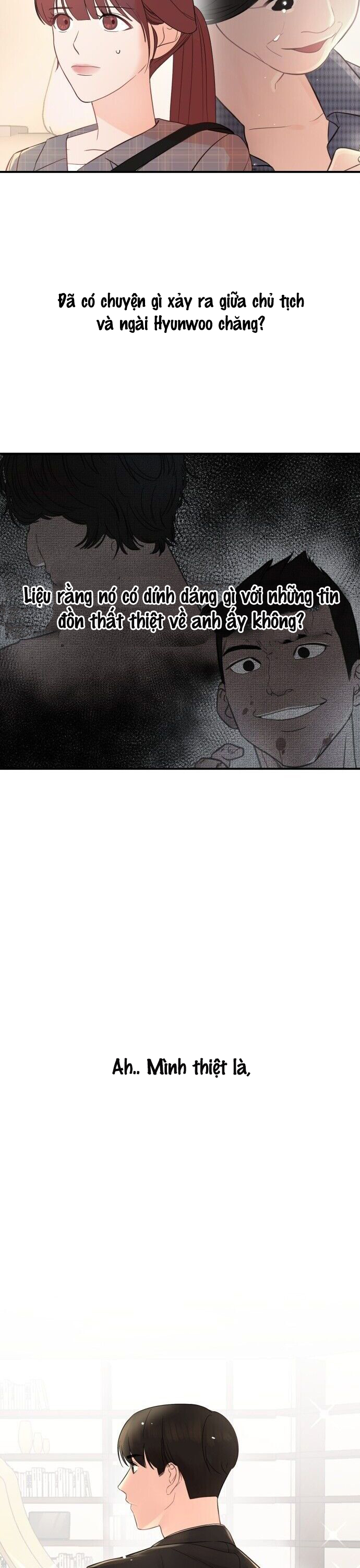 cách thuần hóa gã chồng nguy hiểm chapter 4.2 15