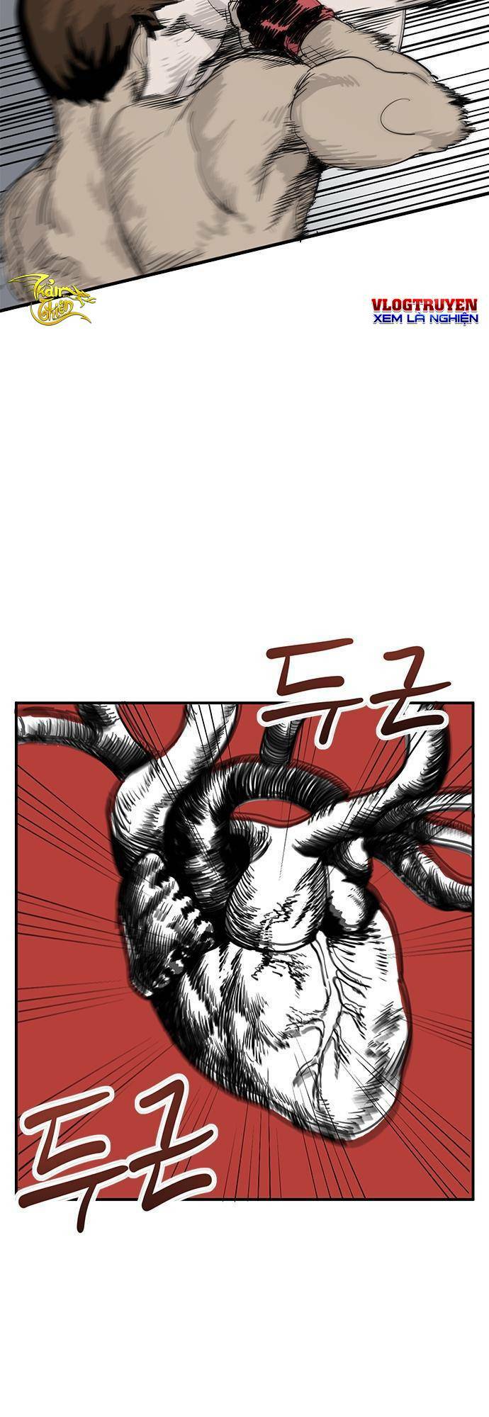 Vua Võ Đài chapter 1 47