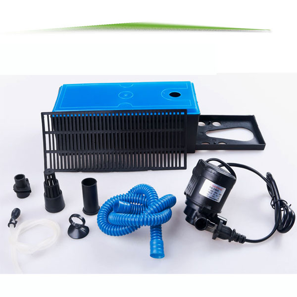 Máy lọc nước hồ cá RS 9800