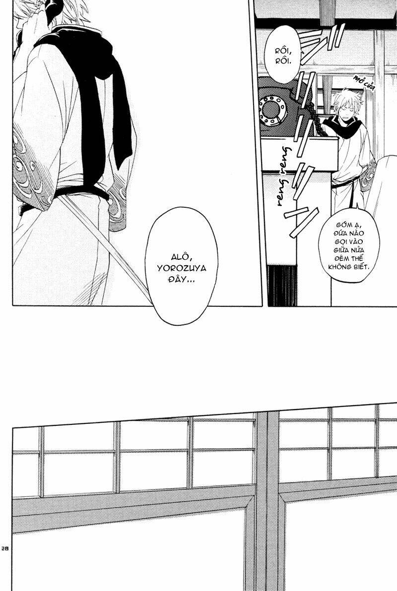 linh hồn bạc dj - shinpachi chapter 1 30