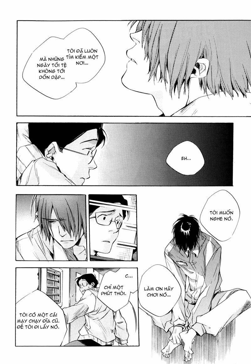 watashitachi no shiawase na jikan chapter 2 12