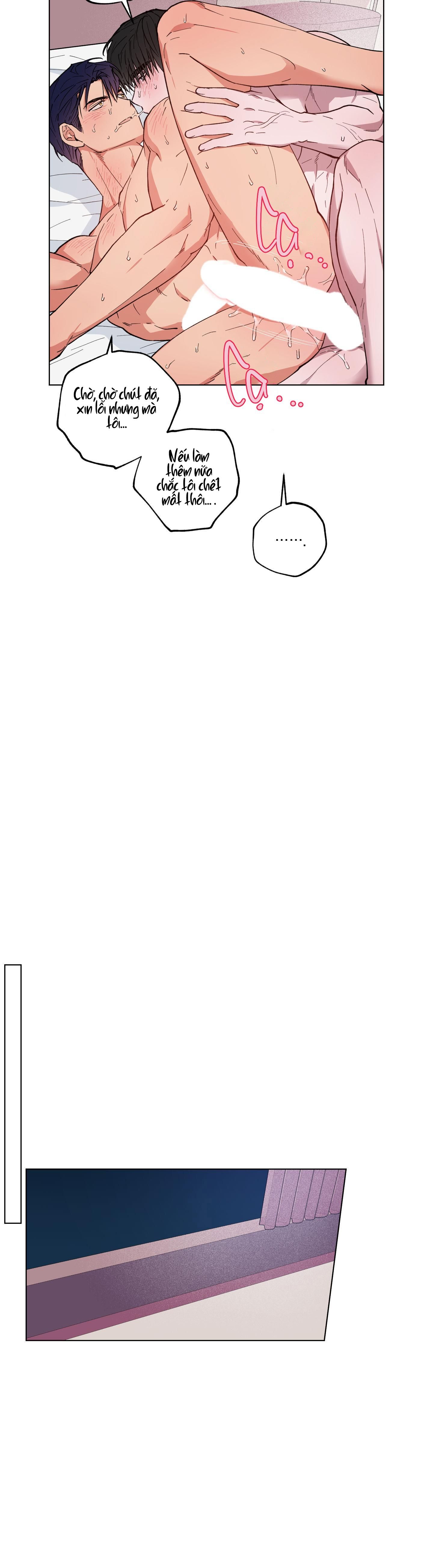 bình minh của rồng chapter 13 20