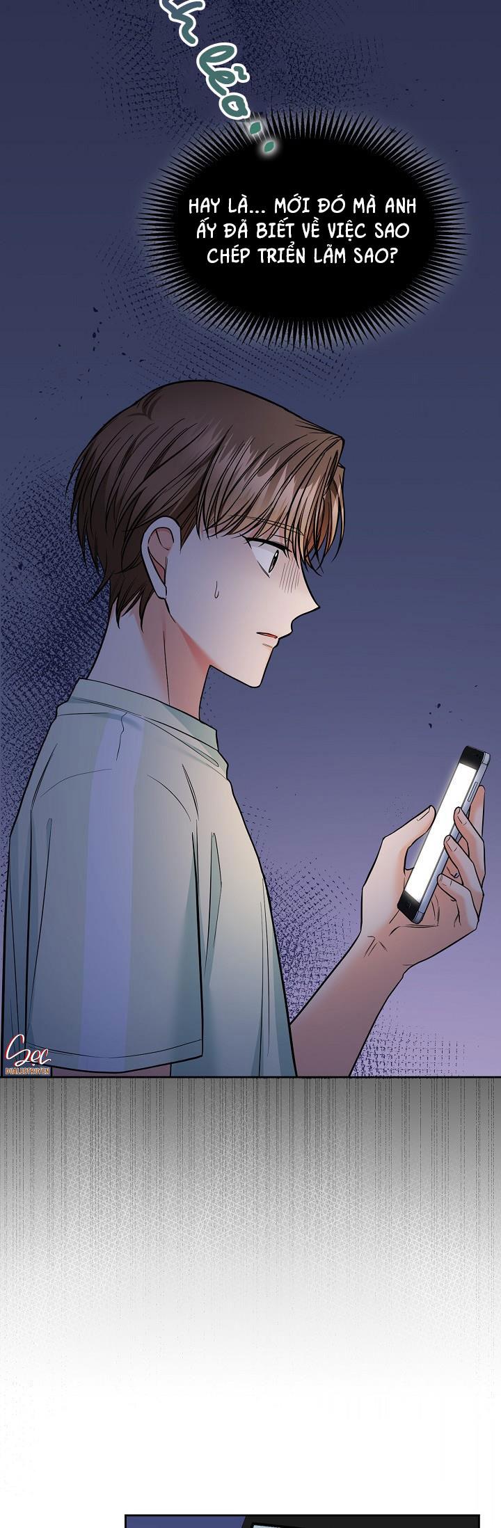 phòng tắm hơi chapter 44 16