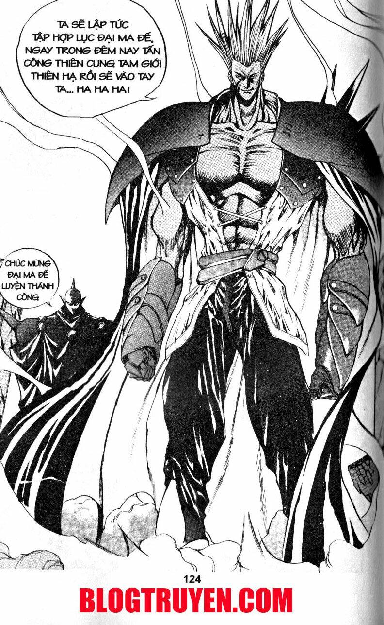 shoma - thiên vương thần kiếm chapter 14 6