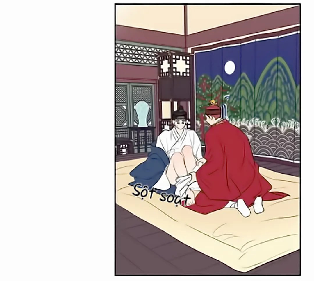 chuyện quái gì với giấc mơ đó vậy chapter 10 3