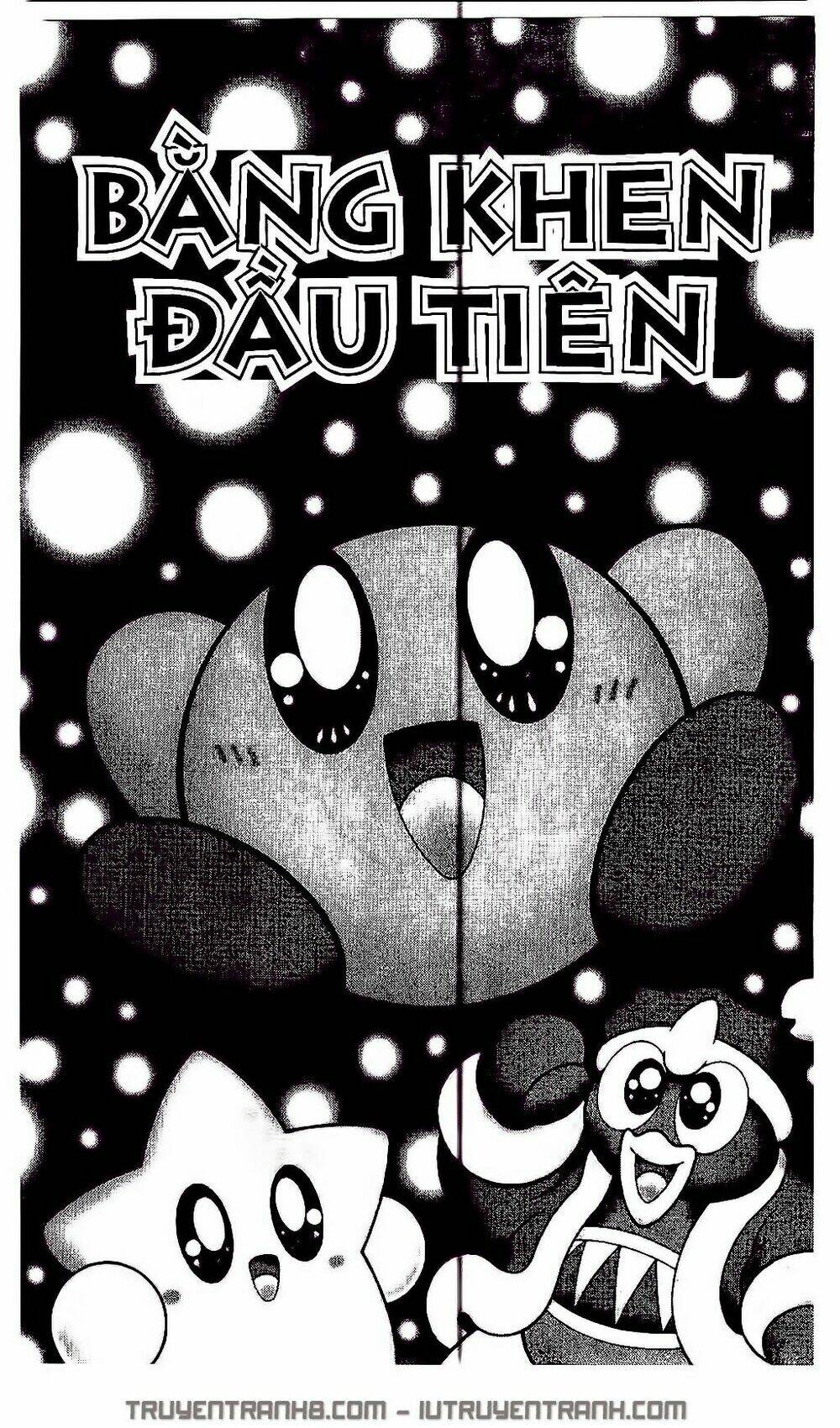 ngôi sao kabi chapter 238 1