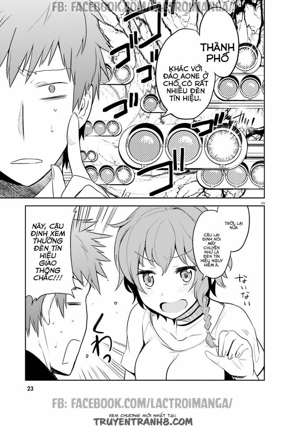 xuyên không tiên tộc tại dị giới chapter 0.5 24