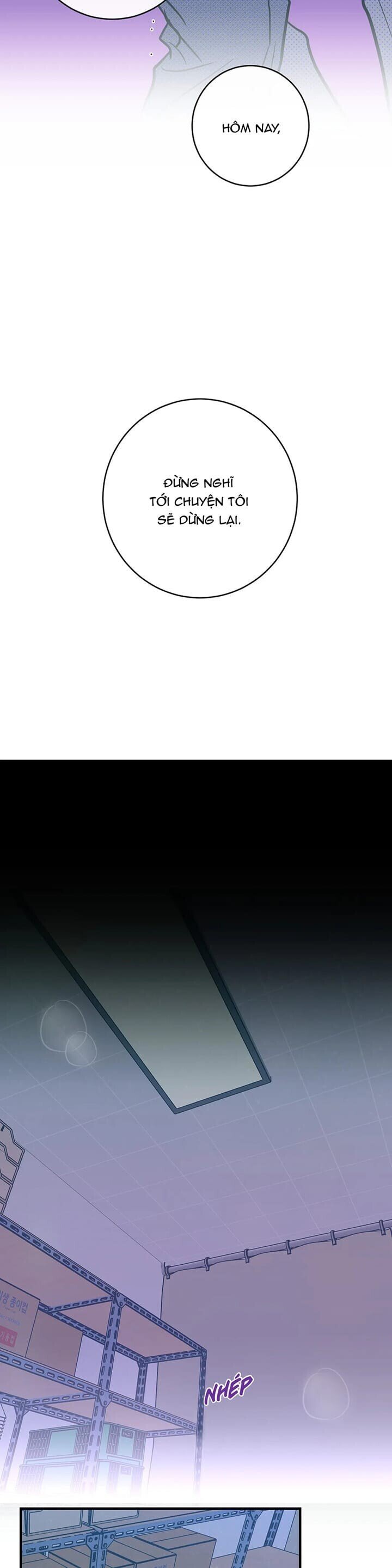 tình yêu ngây dại chapter 17 14