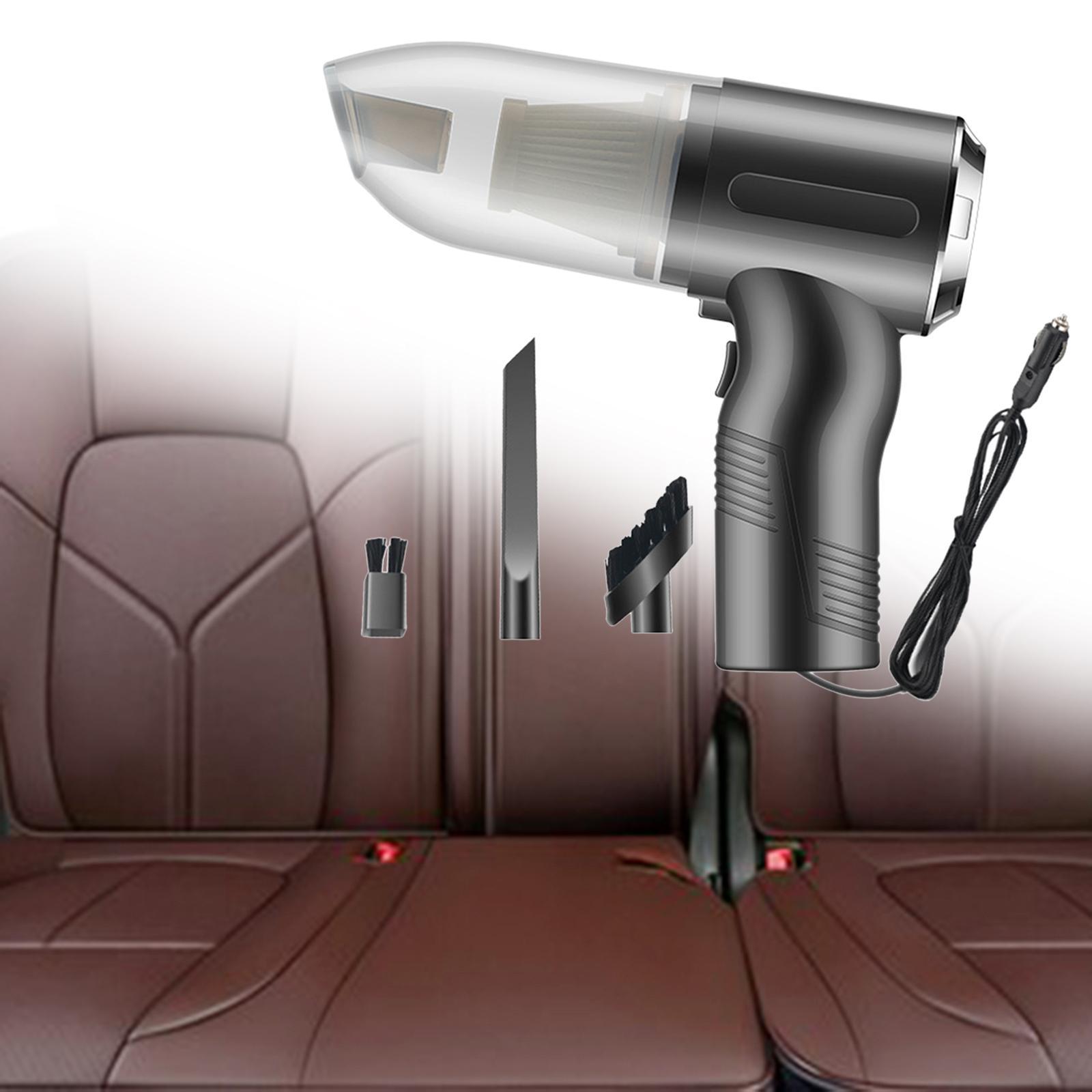 Handheld Car Vacuum Cleaner 10000PA High Power for Office