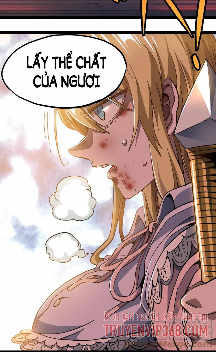 vú em vô địch chapter 10 71