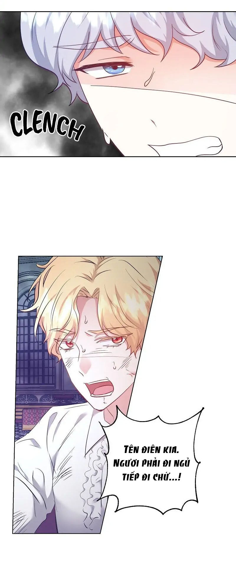 5500 sắc thái của quỷ vương chapter 54.2 20