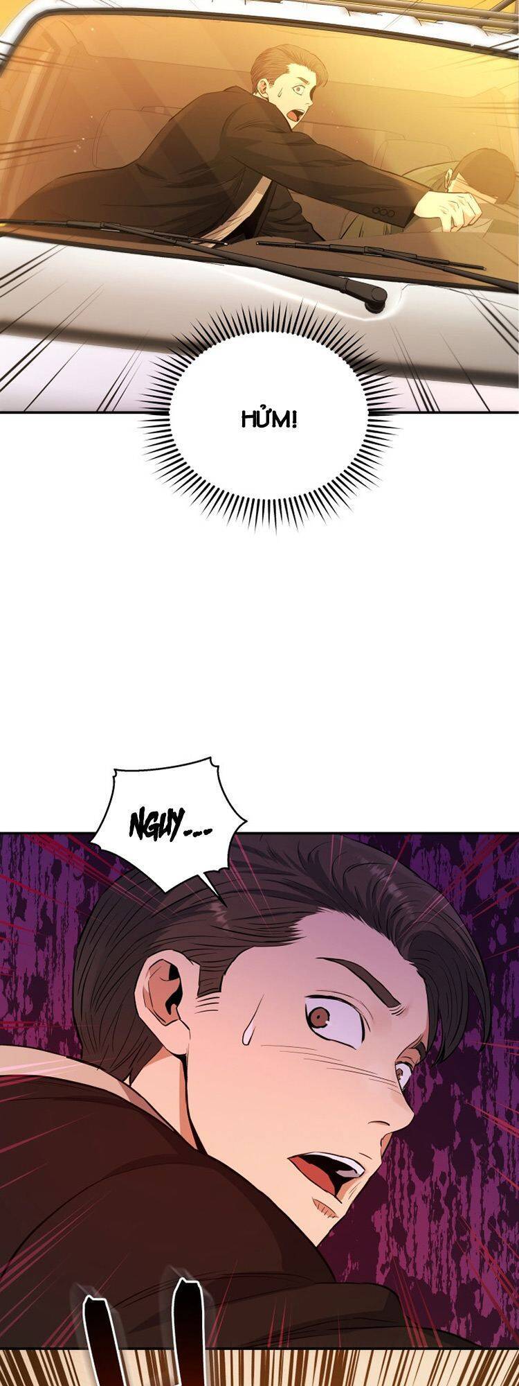 hệ thống oán hận của ta chapter 23 17