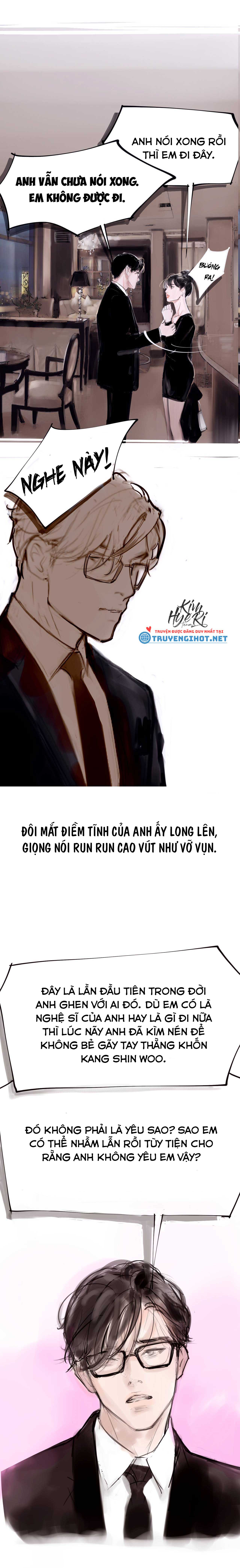 cách bày tỏ chapter 9 2