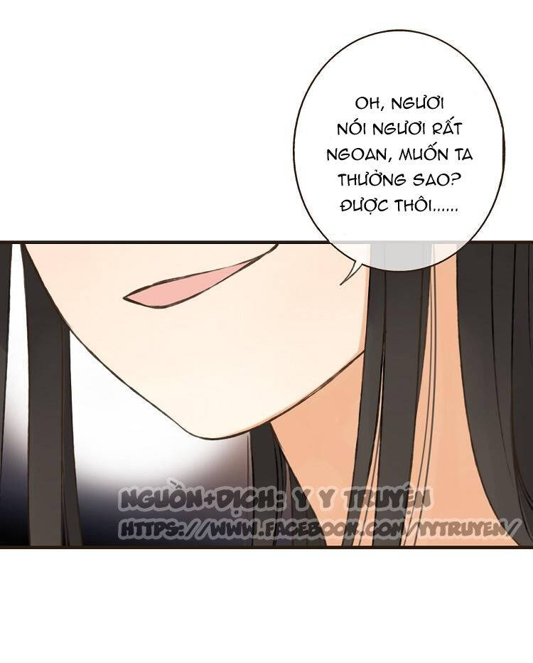 giáo chủ yêu nghiệt mau nằm xuống chapter 2.2 21