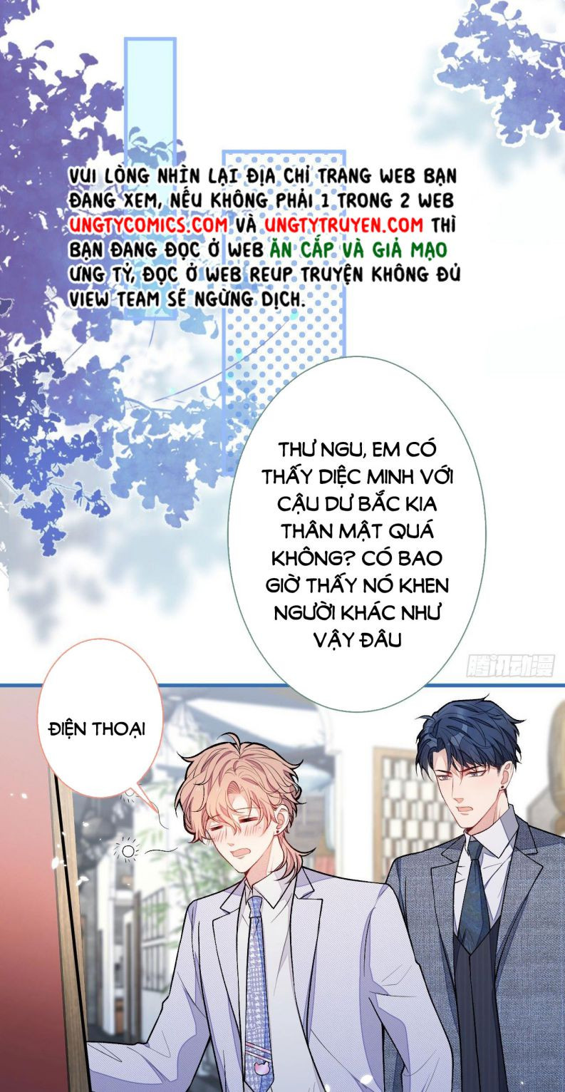 hotsearch của ảnh đế chapter 111 14