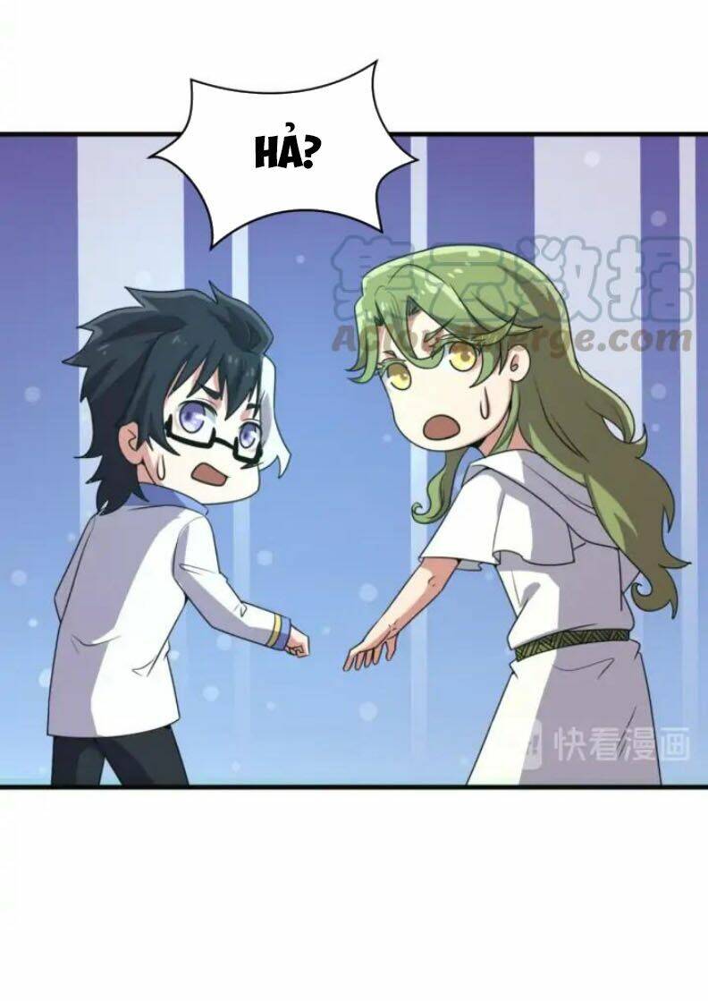 người chặn xuyên không chapter 97 9