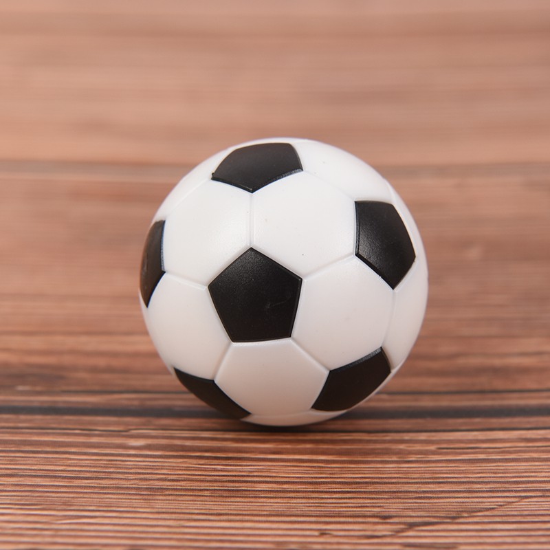 Bóng Bi Lắc Size 36mm Foosball Bàn 1m4 Cỡ Lớn Hanana