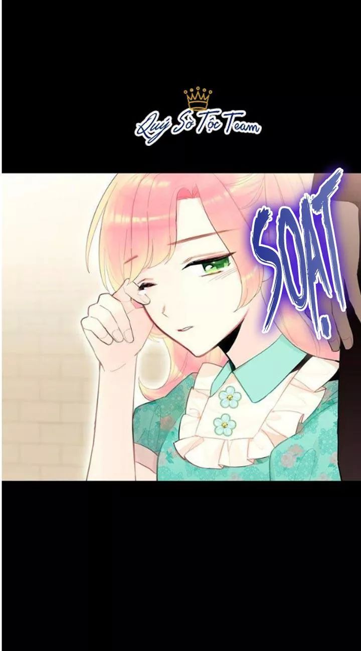 trọng sinh trở thành hoàng phi chapter 69 8