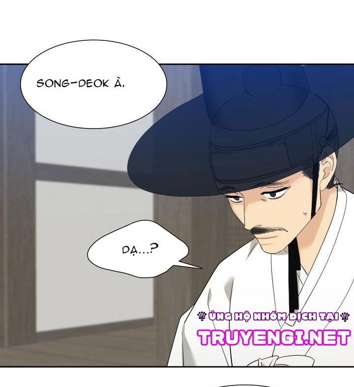 mắt phủ toàn sương chapter 2 9