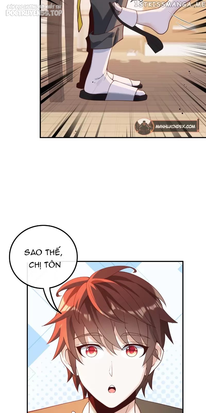 tái sinh, tôi trở thành ông vua ngành giải trí chapter 20 26