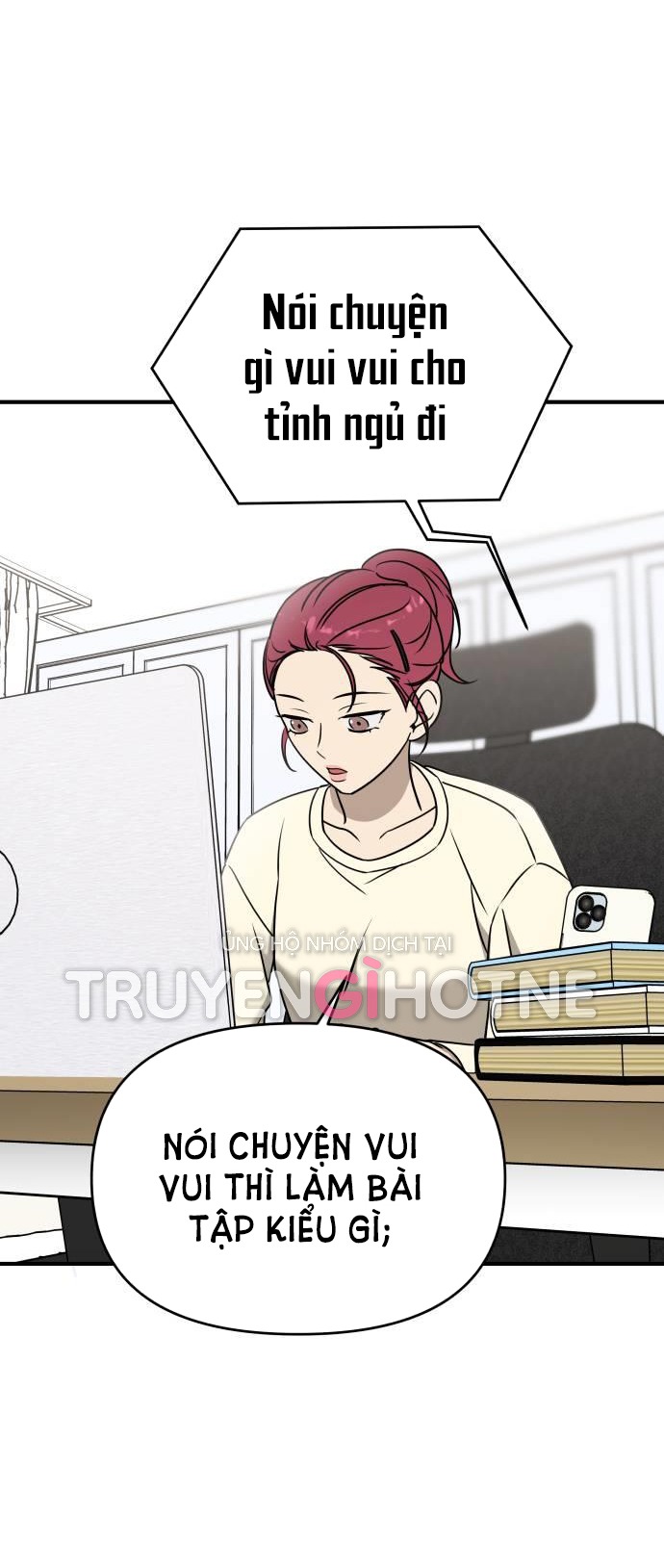 Tuyển Tập Truyện Ngắn Dằm Khăm Của Bạn Mảy chapter 34.2 - Trang 9