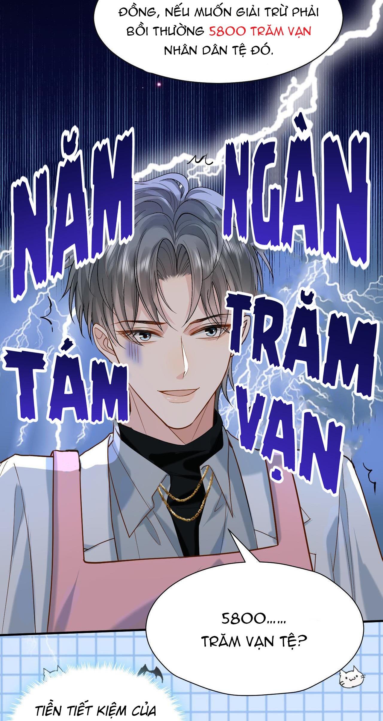 sau khi ly hôn, ảnh đế trở nên nghèo túng chapter 1 27