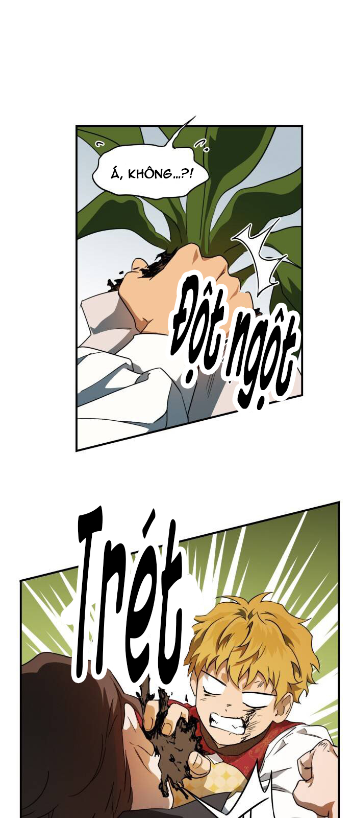 bị che khuất bởi hoàng hôn chapter 57 38