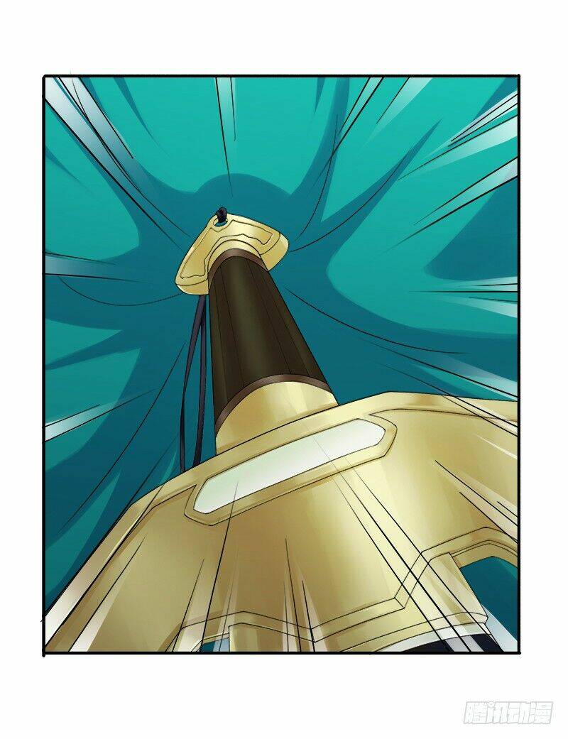 khuynh thế độc phi chapter 23 22