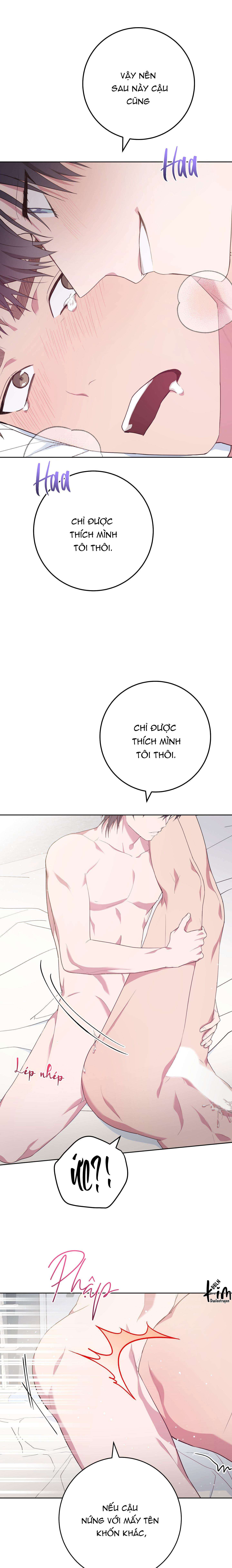 bí mật của bạn gái chapter 10 7