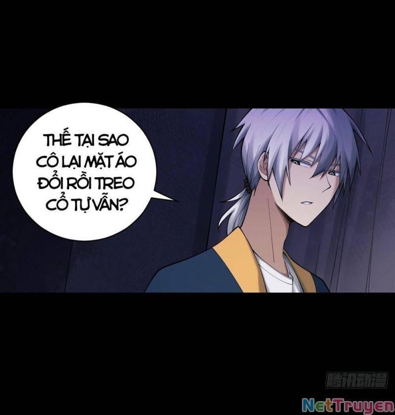 thiên sư chapter 15 39