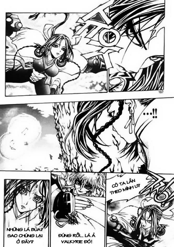 ragnarok - into the abyss chapter 9 3