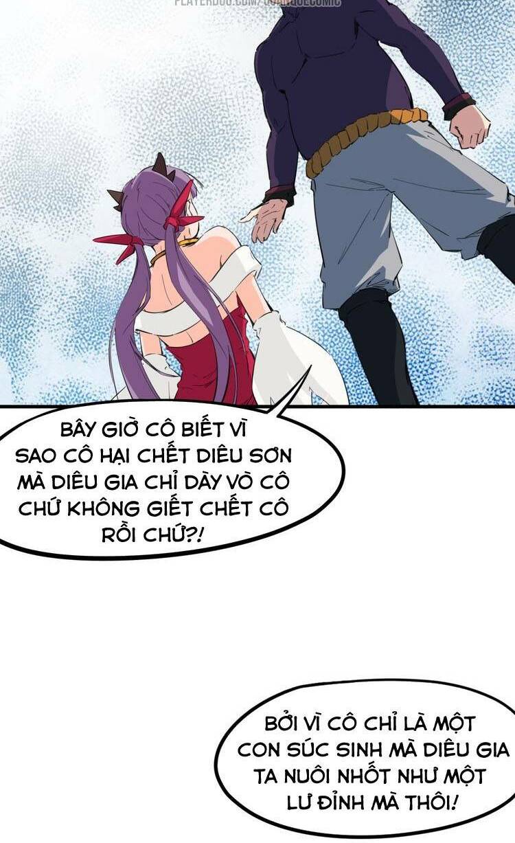 long mạch võ thần chapter 46 35