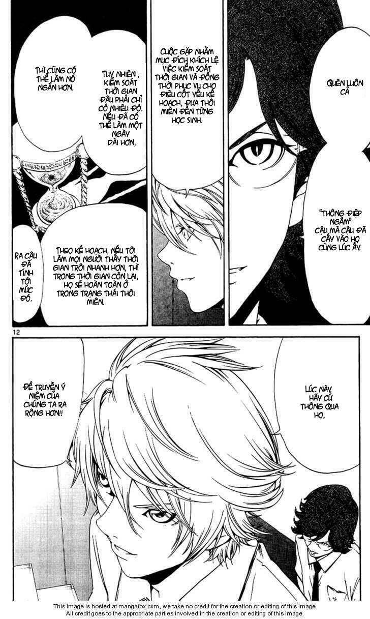 lost+brain chapter 11 12