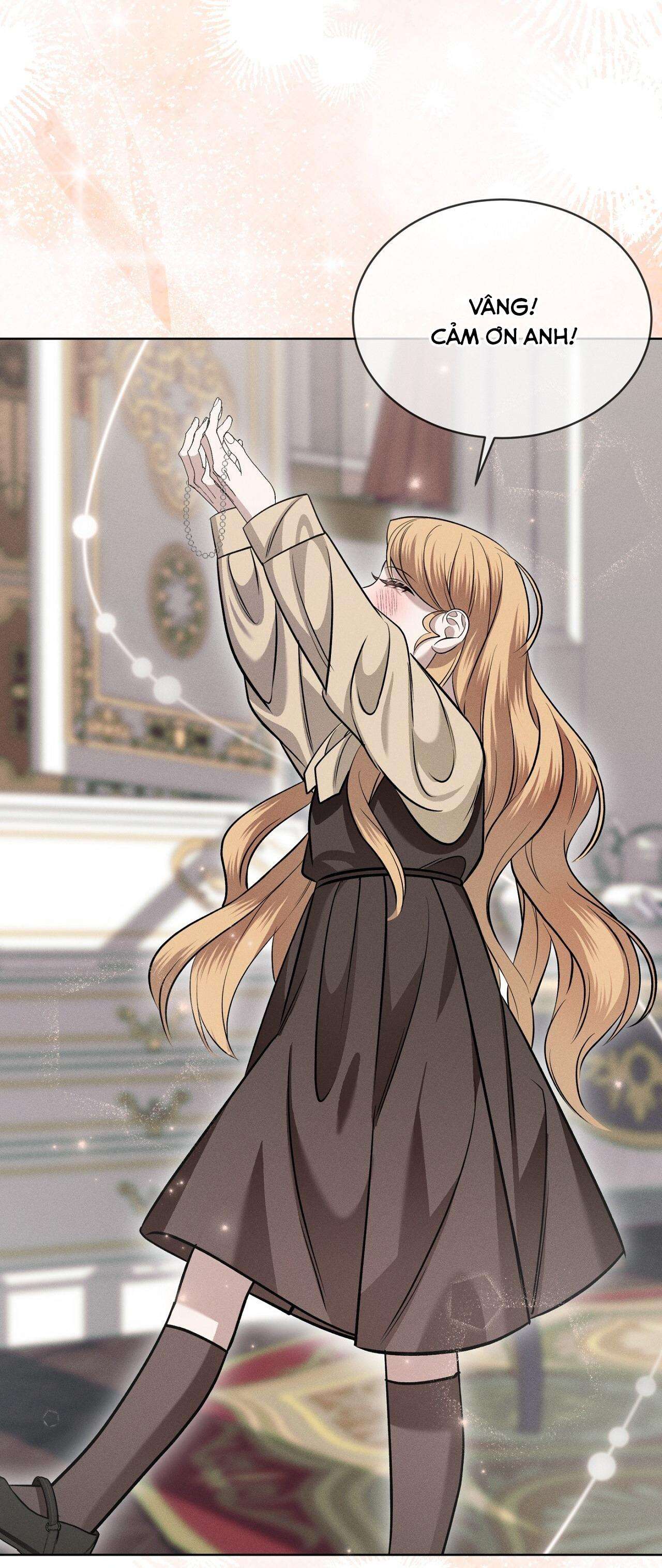 đêm săn ở london chapter 51 53