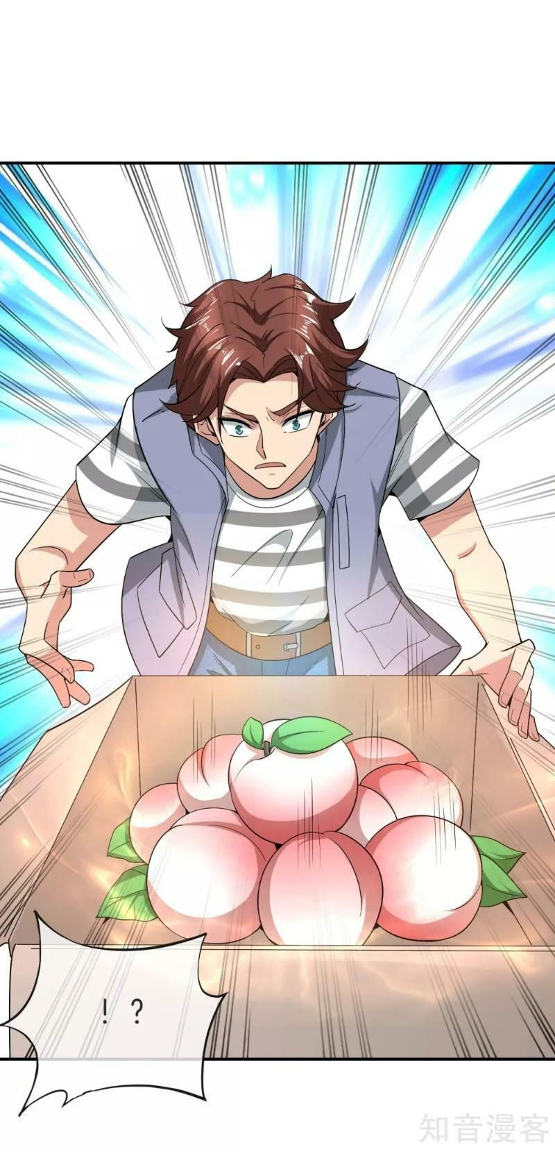 vòng bạn bè mạnh nhất của tiên giới chapter 30 7