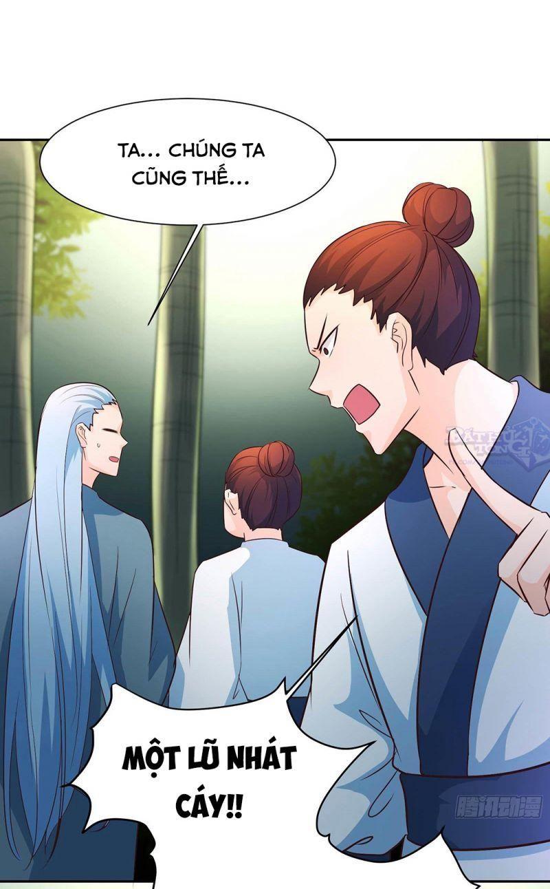 đồ đệ ta toàn là nữ ma đầu chapter 29 20