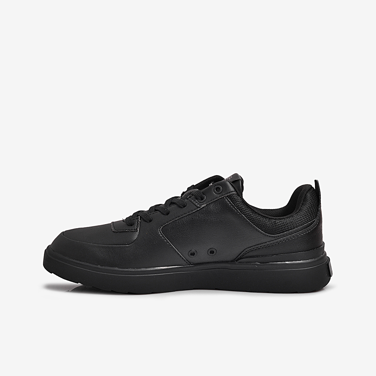 Giày Thể Thao Biti's Nữ Hunter Street Black DSWH10400DEN