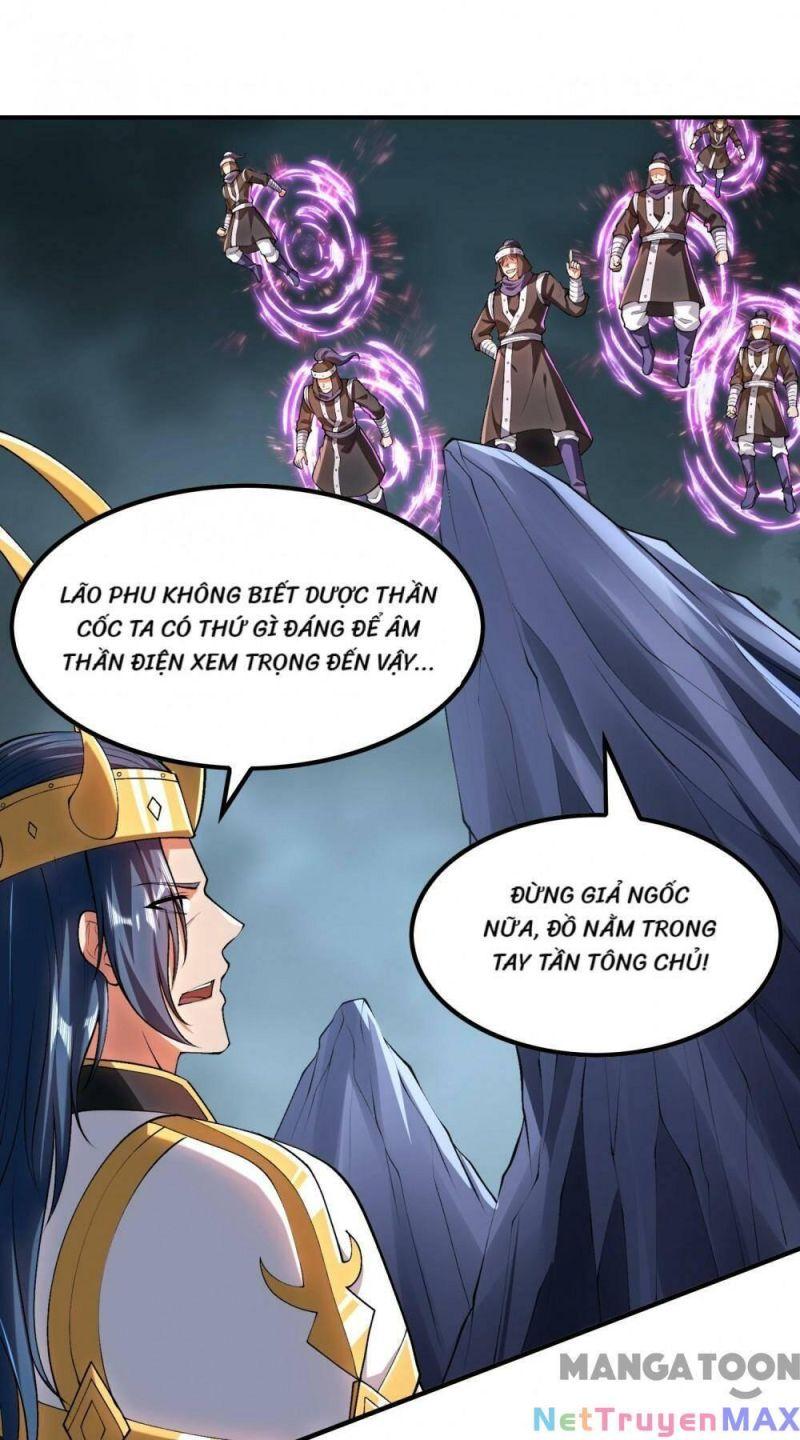 đệ nhất người ở rể chapter 214 1