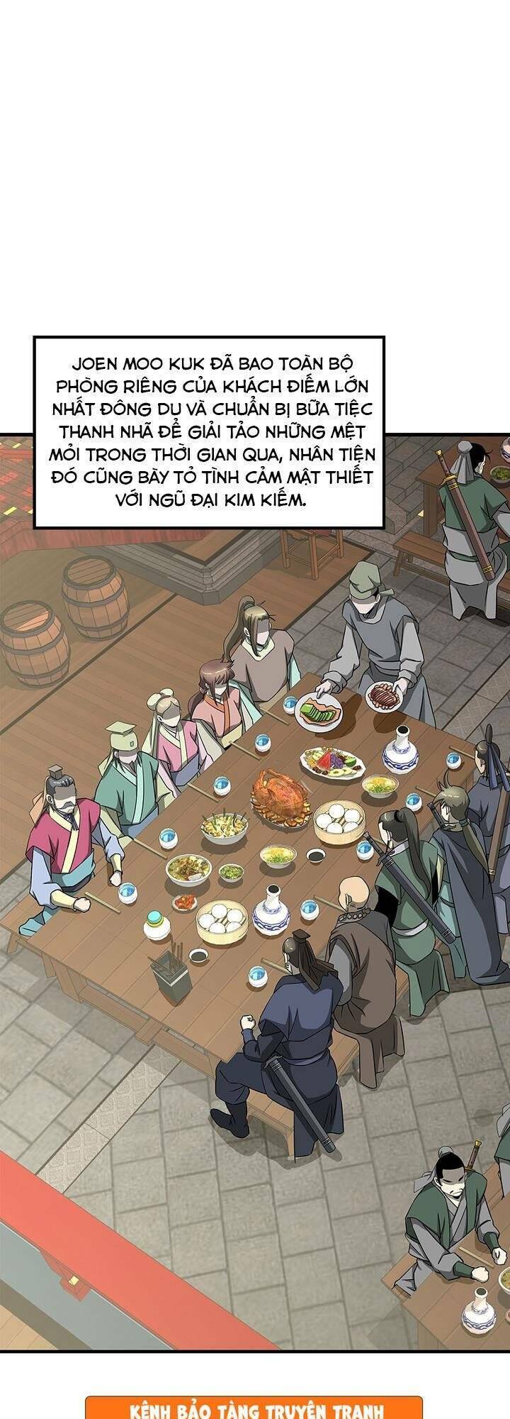 cuồng long chapter 53 8